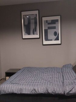 ปล่อยเช่าคอนโด IDEO Mobi Rangnam (ไอดีโอ โมบิ รางน้ำ) - 1ห้องนอน 1ห้องน้ำ 1ห้องนั่งเล่น - ใกล้ BTS อนุสาวรีย์ชัย - ขนาดห้อง 35 ตรม. ชั้น 16