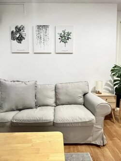 ให้เช่า 2ห้องนอนเครื่องใช้ไฟฟาครบมีเครื่องซักผ้า สอบถามแอด Line ID : Smile-easy ที่ เดอะ พาร์คแลนด์ รัชดา - วงศ์สว่าง