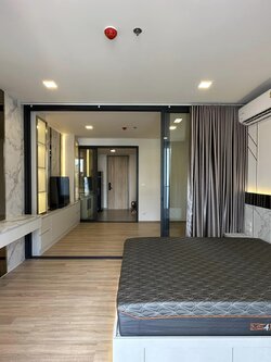 ให้เช่าห้องใหม่น่าอยู่ BTS พญาไท ตกแต่งเฟอร์ครบมีเครทื่องซักผ้า สอบถามแอด Line ID : Smile-easy ที่ XT Phayathai (เอ็กซ์ที พญาไท)