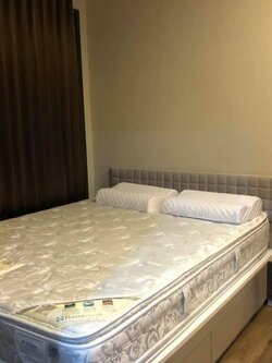 ให้เช่า Onyx Phaholyothin ชั้น8เฟอร์ครบพร้อมเข้าอยู่