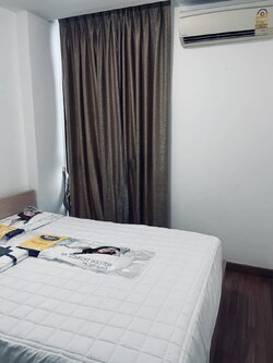 ปล่อยเช่า IDEO Mix Sukhumvit 103 (ไอดีโอ มิกซ์ สุขุมวิท 103) - โซนพื้นที่ BTS อุดมสุข 1ห้องนอน 1ห้องน้ำ - ขนาดห้อง 30 ตรม. ชั้น 10 - ให้เช่า 13,000 ต่อเดือน