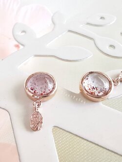 ต่างหูหินซุปเปอร์เซเว่น Super Seven