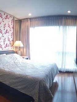 ให้เช่า The Address Chidlom (ดิ แอดเดรส ชิดลม) 2นอน2น้ำ แต่งครบ