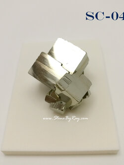 ไพไรต์สเปน (Spain Pyrite Collections)