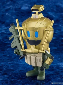 Max factory4545784014738 PLAMAX minimum factory MF-93 Demonee-Ho