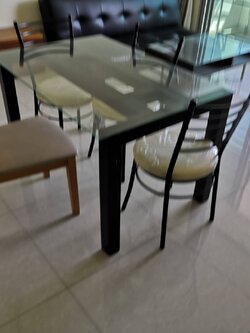 ให้เช่าและขายคอนโด3ห้องนอน เดอะ คริส รัชดา17 ตึก1