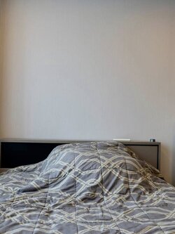 ให้เช่าห้องแบบ 1ห้องนอน 1ห้องน้ำ โซนพื้นที่ ถนนประชาอุทิศ MRT ศูนย์วัฒนธรรม คอนโด Artisan Ratchada (อาร์ติซาน รัชดา) High Rise ขนาดห้อง 28.28 ตรม. ชั้น 18 ตึก A