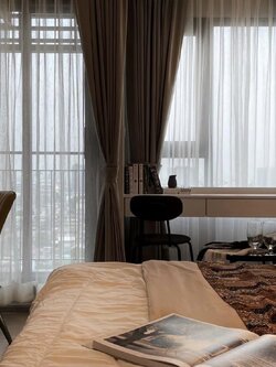 ให้เช่าคอนโด Life Sathorn Sierra (ไลฟ์ สาทร เซียร์รา) - ตกแต่งเฟอร์ครบห้องน่าอยู่ - การเดินทาง: ใกล้ BTS ตลาดพลู