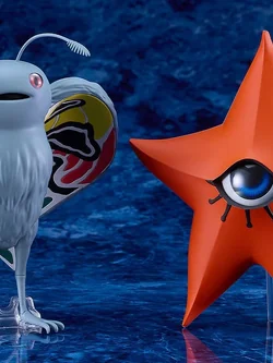 Max factory 4545784014547 PLAMAX minimum factory MF-92 Mothman/Decarabia