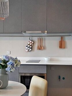 ให้เช่า 2ห้องนอน2น้ำ Rhythm Rangnam (ริธึ่ม รางน้ำ) วิวรถไฟฟ้า