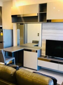 ให้เช่า Ashton Asoke (แอชตัน อโศก) ชั้น28เพียง 29,000ต่อเดือนเท่านั้น