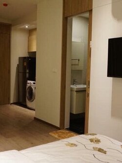 ให้เช่า Park 24 (พาร์ค 24) คอนโดใกล้ BTS พร้อมพงษ์