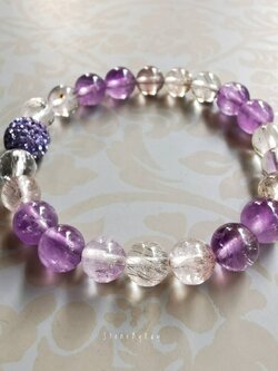 สร้อยข้อมือซุปเปอร์เซเว่น