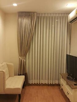 คอนโดให้เช่า Q House Condo Sukhumvit 79 (คิว เฮ้าส์ คอนโด สุขุมวิท 79) เพียง100ม. จาก BTS อ่อนนุช