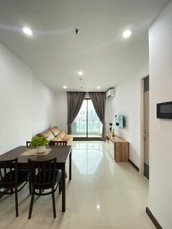 ให้เช่าคอนโด Supalai Premier @ Asoke (ศุภาลัย พรีเมียร์ แอท อโศก) โซนพื้นที่ MRT เพชรบุรี / ติด มศว. 📍 ห้องแบบ 1ห้องนอน / 1ห้องน้ำ · ขนาดห้อง 50 ตรม. ชั้น 20