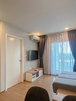 ให้เช่าคอนโด Proud III Chaengwattana (พราว 3 แจ้งวัฒนะ) - ห้องใหญ่ตรงข้ามเซ็นทรัลแจ้งและสถาบันการจัดการปัญญาภิวัฒน์(PIM) - การเดินทาง: ใกล้รถไฟฟ้าสีชมพู MRT แจ้งวัฒนะ-ปากเกร็ด 28