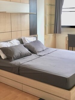 For Rent Condo Supalai Premier Place Asoke Near Sukhumvit 21