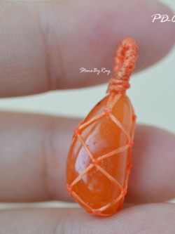 จี้เชือกถักหินคาเนเลี่ยน(PD-024)