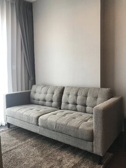 ให้เช่าคอนโด C Ekkamai (ซี เอกมัย) High Rise โซนพื้นที่ BTS เอกมัย ห้องแบบ 1ห้องนอน 1ห้องน้ำ