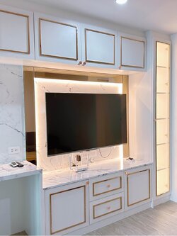 ปล่อยเช่าคอนโด RYE Sukhumvit 101/1 (ไรย์ สุขุมวิท 101/1) - ตกแต่วงครบมีเครื่องซักผ้าและอบผ้า - การเดินทาง: ใกล้ bts ปุณวิถี มีรถรับ-ส่ง ของคอนโด ออกทุกชั่วโมง