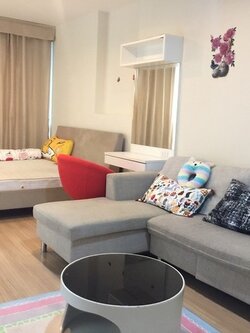 ให้เช่า Life @ Ladprao 18 (ไลฟ์ แอด ลาดพร้าว 18) พร้อมอยู่เพียง 15,000 ต่อเดือน