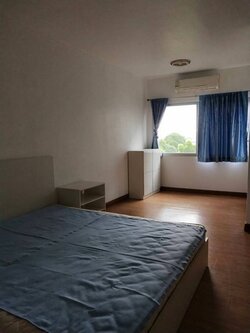 ให้เช่า A Space Sukhumvit 77 (เอ สเปซ สุขุมวิท 77) มีเครื่องซักผ้า