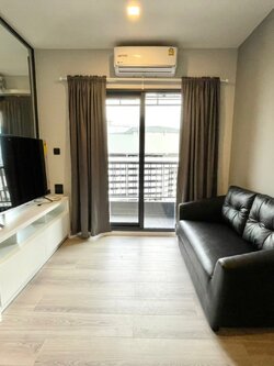 ให้เช่า The Key Rama 3 (เดอะ คีย์ พระราม 3) ห้องใหม่มือ1 พร้อมเข้าอยู่