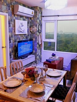 ขาย Aspire Erawan (แอสปาย เอราวัณ) 2ห้องนอนห้องมุมที่ดีที่สุดของโครงการ