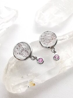 ต่างหูหินซุปเปอร์เซเว่น Super Seven