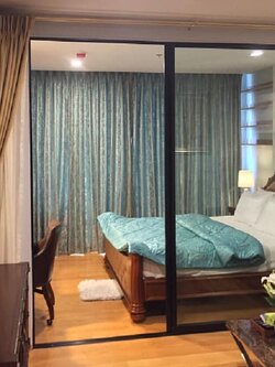 ปล่อยเช่าคอนโด Noble Revo Silom (โนเบิล รีโว สีลม) - เฟอร์เครื่องใช้ไฟฟ้าครบครั้น - ใกล้ BTS สุรศักดิ์ / กรุงเทพคริสเตียนวิทยาลัย / โรบินสัน บางรัก