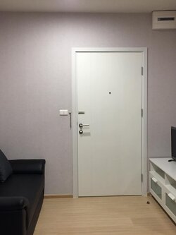 ปล่อยเช่าคอนโด Plum Condo Pinklao Station (พลัม คอนโด ปิ่นเกล้า สเตชั่น) - เฟอร์เครื่องใช้ไฟฟ้าครบครั้น - ใกล้ MRT บางยี่ขัน/พาต้าปิ่นเกล้า เซ็นทรัลปิ่นเกล้า