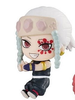 6062309001 อุซุย เท็นเก็น hugcot demon slayer: kimetsu no yaiba! 3