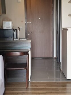 ให้เช่าคอนโดใกล้รถไฟฟ้า BTSสะพานควาย คอนโด Onyx Phaholyothin (ออนนิกซ์ พหลโยธิน)