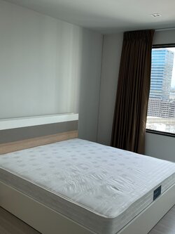 ปล่อยเช่าคอนโด Life Ladprao (ไลฟ์ ลาดพร้าว) - 2ห้องนอน 2ห้องน้ำ 1ห้องนั่งเล่น - ใกล้ BTS ห้าแยกลาดพร้าว - ขนาดห้อง 66 ตรม. ชั้น 16