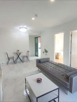 ให้เช่าคอนโด D Mura Ratchayothin (ดี มูระ รัชโยธิน) 2ห้องนอน / 1ห้องน้ำ ขนาดห้อง 54 ตรม. ค่าเช่า 18,000 ต่อเดือน รถไฟฟ้า BTS เสนานิคม