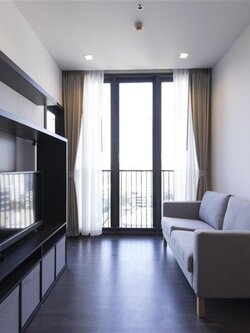 ให้เช่า The Line Asoke - Ratchada (เดอะ ไลน์ อโศก-รัชดา) 20,000 แต่งครบ