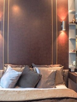 ให้เช่า Wish Signature Midtown Siam(วิช ซิกเนเจอร์ มิดทาวน์ สยาม)ตกแต่งสวยอย่างดี