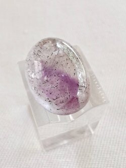 หินซุปเปอร์เซเว่นเจียรหลังเบี้ย