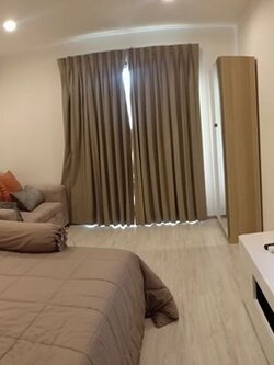 ให้เช่า ไอดีโอ โมบิ สุขุมวิท อีสท์เกต ห้องสวยแต่ครบพร้อมอยู่