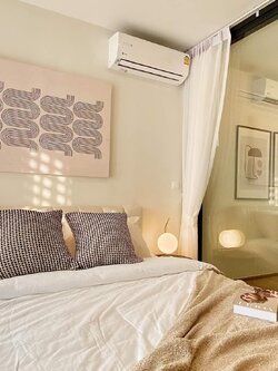 ให้เช่าคอนโด xt phayathai (เอ็กซ์ที พญาไท) - ห้องใหม่มือแรกตกแต่งสวยงามน่าอยู่ - การเดินทาง: ใกล้รถไฟฟ้า BTS พญาไท และ Airport Link ราชปรารภ