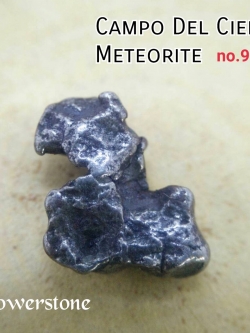 อุกกาบาตเหล็กแคมโป เดล เชียโล no.9