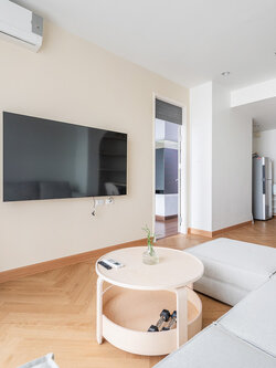 ปล่อยเช่า Supalai Premier @ Asoke (ศุภาลัย พรีเมียร์ แอท อโศก) - โซนพื้นที่ MRT เพชรบุรี มศว. 1ห้องนอน 1ห้องน้ำ - ขนาดห้อง 50 ตรม. ชั้น 31 - ให้เช่า 25,000 ต่อเดือน