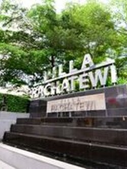 Rent Villa Rachatewi 1Bedrooms fully furnished