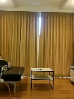 ให้เช่าคอนโดใกล้เซ็นทรัลลาดพร้าว Abstracts Phahonyothin Park (แอ็บสแตร็กส์ พหลโยธิน พาร์ค) วิวสวยโล่งๆ