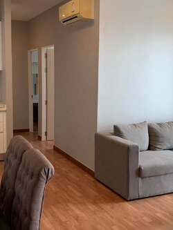 ให้เช่า The Coast Bangkok (เดอะ โคสต์ แบงค็อก) 3ห้องนอน ชั้น35 เฟอร์ครบ