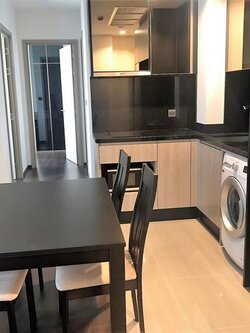 ให้เช่า The Line Ratchathewi (เดอะไลน์ ราชเทวี) 220 ม.จาก BTSราชเทวี