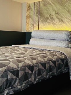 ให้เช่าคอนโด Park Origin Chula Samyan (พาร์ค ออริจิ้น จุฬา สามย่าน) High Rise โซนพื้นที่ MRTหัวลำโพง ใกล้ ม.จุฬา ห้องแบบ Duplex2ชั้น 1ห้องนอน 1ห้องน้ำ