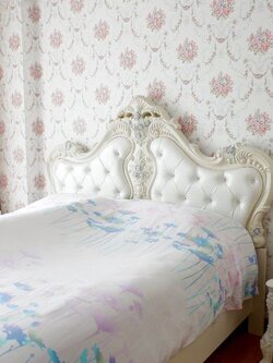 ปล่อยเช่าคอนโด Supalai Wellington II (ศุภาลัย เวลลิงตัน 2) - 1ห้องนอน 1ห้องน้ำ 1ห้องนั่งเล่น - ใกล้ MRT ศูนย์วัฒนธรรม - ขนาดห้อง 42 ตรม.