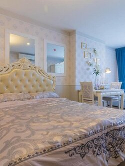 ให้เช่า The Tree Interchange (เดอะ ทรี อินเตอร์เชนจ์) ห้องสวยจัดสุดคุ้ม