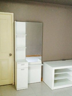 ขายศุภาลัยปาร๋ค เกษตร, Sell Supalai Park Kaset ห้องใหม่